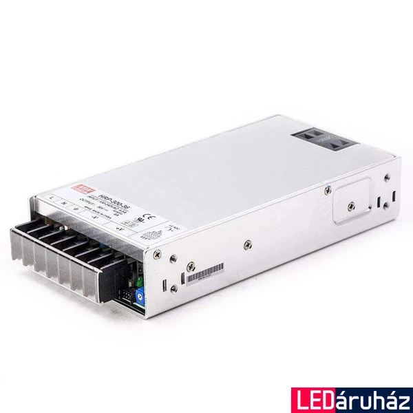 Mean Well HRP-300-36 300W/36V/0-9A tápegység