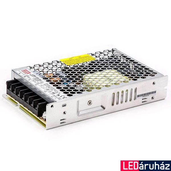 Mean Well LRS-150-36 150W/36V/0-4,3A tápegység