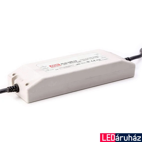Mean Well PLN-100-24 100W/24V/0-4A tápegység