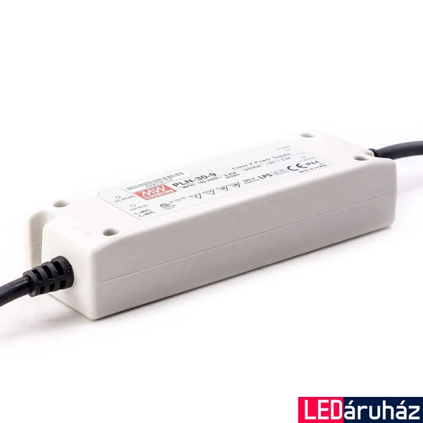 Mean Well PLN-30-24 30W/24V/0-1,25A tápegység
