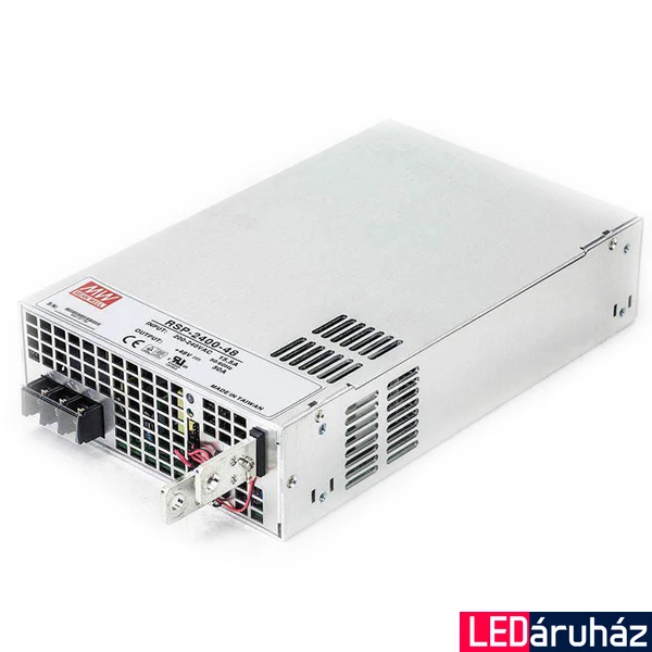 Mean Well RSP-2400-48 2400W/48V/0-50A tápegység