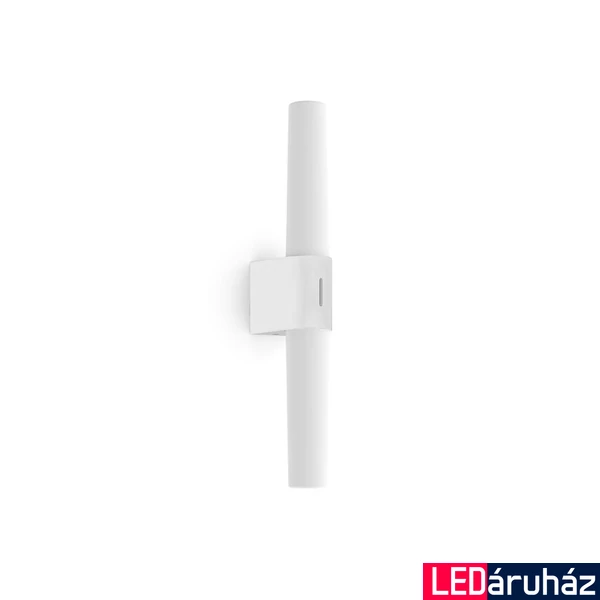 NORDLUX Helva Basic fali lámpa, fehér, 3000K melegfehér, beépített LED, 9W, 900 lm, 2015311001