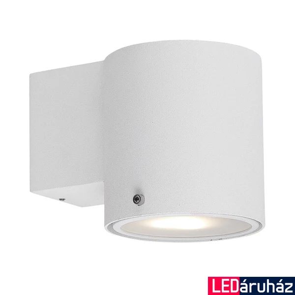 NORDLUX IP S5 fali lámpa, fehér, GU10, max. 8W , 78521001