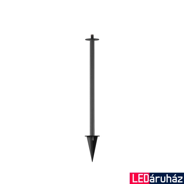 NORDLUX Kettle-Spike kiegészítő, Leszúrótüske KETTLE lámpákhoz, fekete, 2018028003