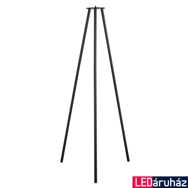 NORDLUX Kettle-Tripod 110 kiegészítő, Állvány KETTLE lámpákhoz, fekete, 2018044003
