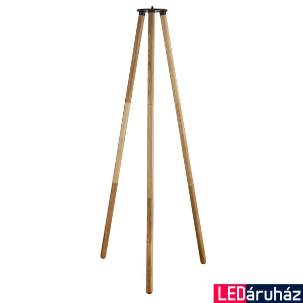 NORDLUX Kettle-Tripod 110 kiegészítő, Állvány KETTLE lámpákhoz, fa, 2018044014