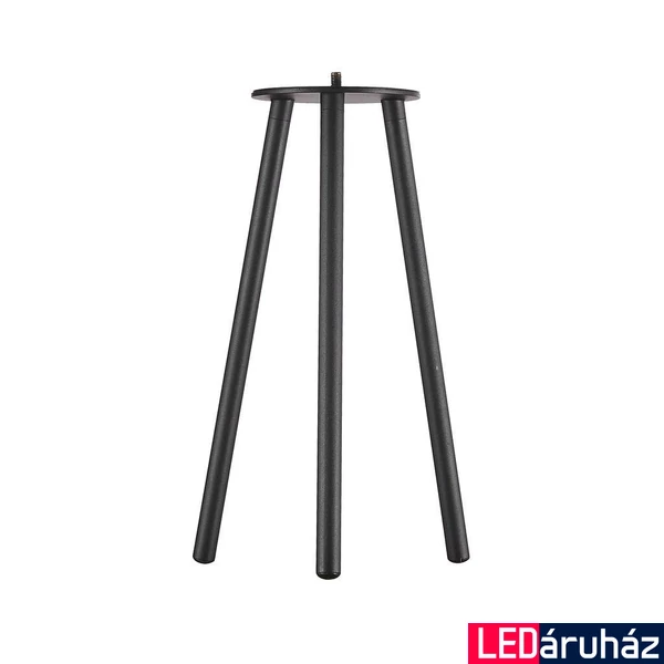 NORDLUX Kettle-Tripod 31 kiegészítő, Állvány KETTLE lámpákhoz, fekete, 2018035003