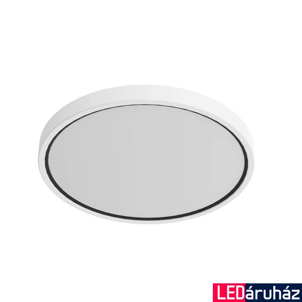 NORDLUX Noxy mennyezeti lámpa, fehér, beépített LED, 15W, 1650 lm, 2015356101