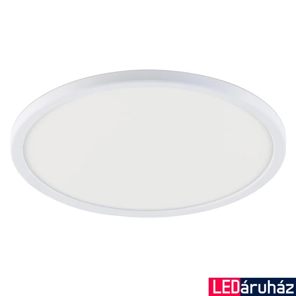 NORDLUX Oja 29 IP54 2700K Dim kültéri LED panel, fehér, 2700K melegfehér, beépített LED, 17W, 1550 lm, 50046101