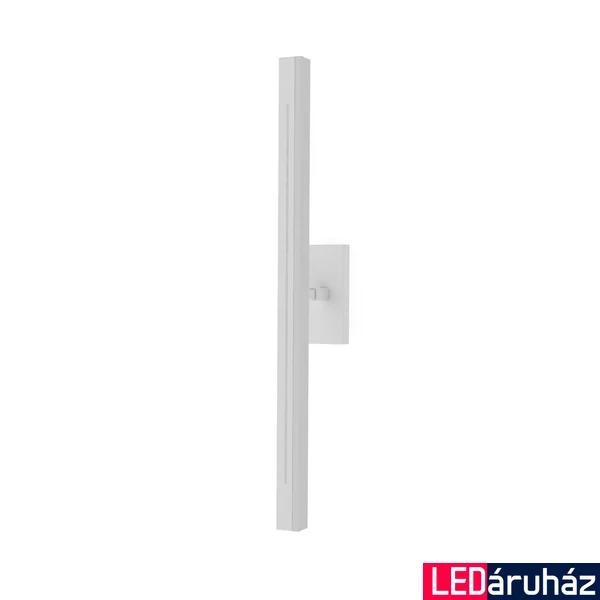 NORDLUX Otis 60 fali lámpa, fehér, 3000K melegfehér, beépített LED, 16W, 1650 lm, 2015411001