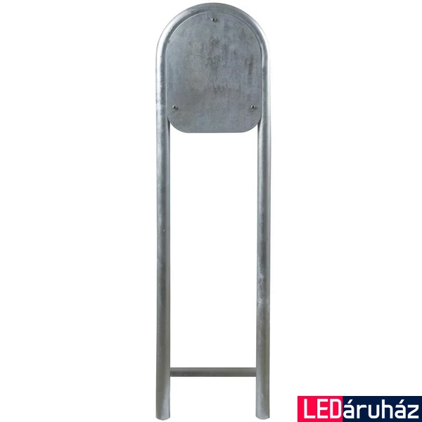 NORDLUX Scorpius Maxi kültéri fali lámpa, galvanizált, 21769931