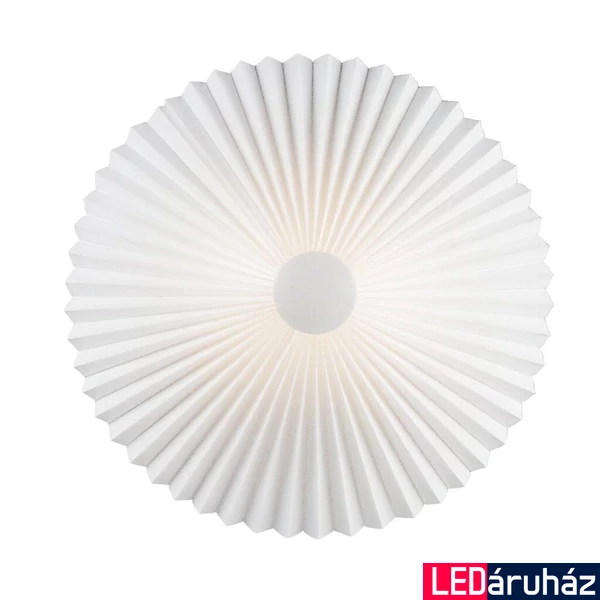 NORDLUX Trio 45 mennyezeti lámpa, fehér, E27, max. 40W, 45cm átmérő, 3001601
