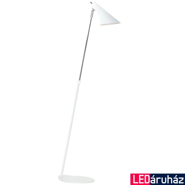 NORDLUX Vanila állólámpa, fehér, E14, max. 40W, 14.5cm átmérő, 72704001