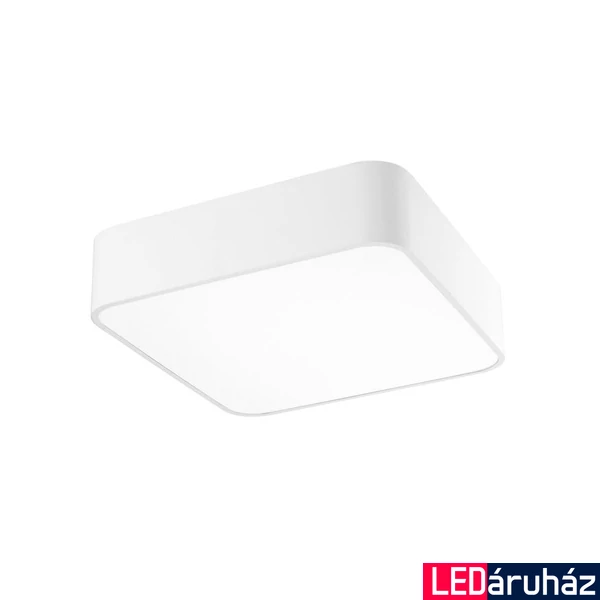 Nova Luce RAGU mennyezeti lámpa, fehér, E27 foglalattal, max. 4x10W, 866601