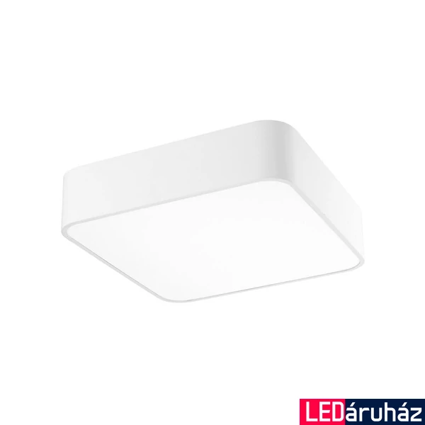 Nova Luce RAGU mennyezeti lámpa, fehér, E27 foglalattal, max. 4x10W, 866605