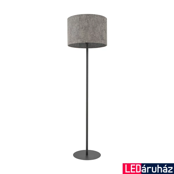 Nowodvorski Lago állólámpa, szürke, E27 foglalattal, 1x25W, TL-11676