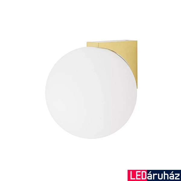 Nowodvorski ALOE kültéri fali lámpa, fehér, G9 foglalattal, 1x10W, TL-10525