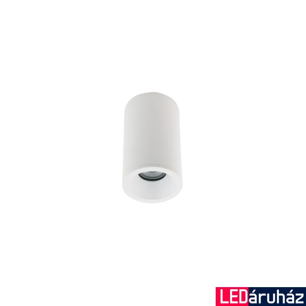 Nowodvorski ALPHA fürdőszobai mennyezeti lámpa, fehér, GU10 foglalattal, 1x15W, TL-8362