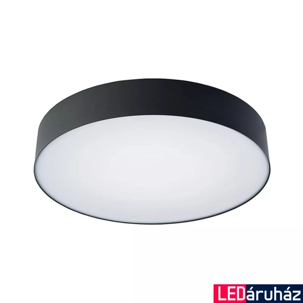 Nowodvorski ARENA mennyezeti lámpa, fekete, Beépített LED, 1x20W, 2200 lm, TL-10176