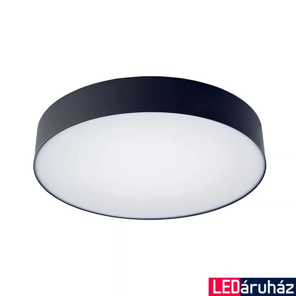 Nowodvorski ARENA mennyezeti lámpa, fekete, E14 foglalattal, 3x10W, TL-10175