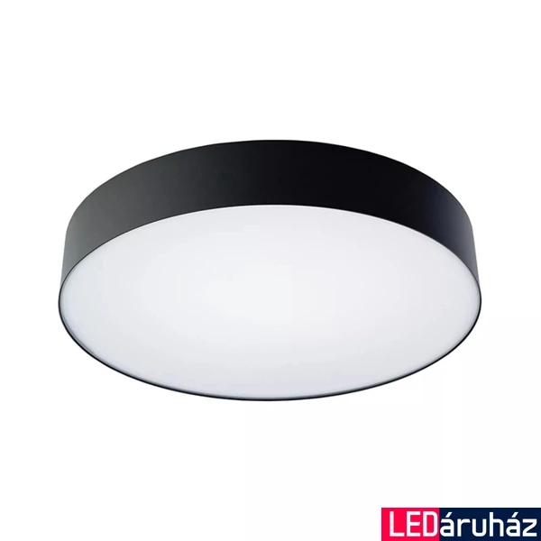 Nowodvorski ARENA mennyezeti lámpa, fekete, E14 foglalattal, 3x10W, TL-10177
