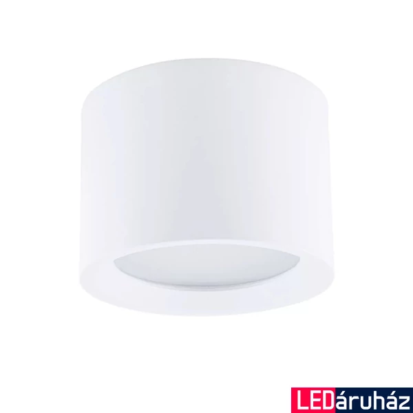Nowodvorski BOL mennyezeti lámpa, fehér, GX53 foglalattal, 1x12W, TL-10483