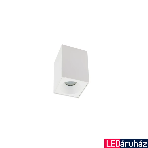 Nowodvorski BRAVO fürdőszobai mennyezeti lámpa, fehér, GU10 foglalattal, 1x15W, TL-8364