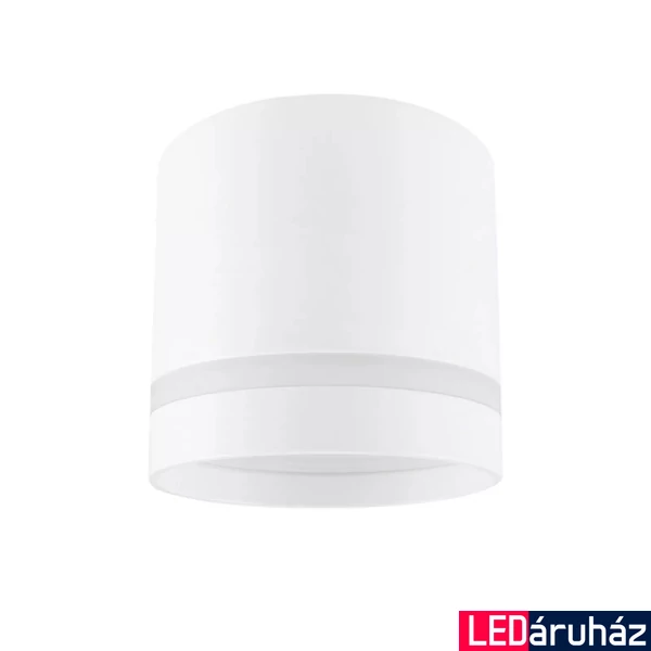 Nowodvorski CRES mennyezeti lámpa, fehér, GX53 foglalattal, 1x12W, TL-10478