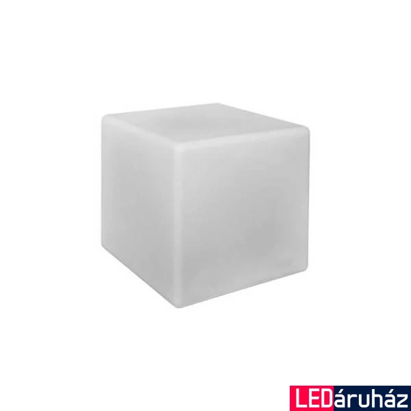 Nowodvorski CUMULUS kültéri állólámpa, fehér, E27 foglalattal, 1x42W, TL-8965