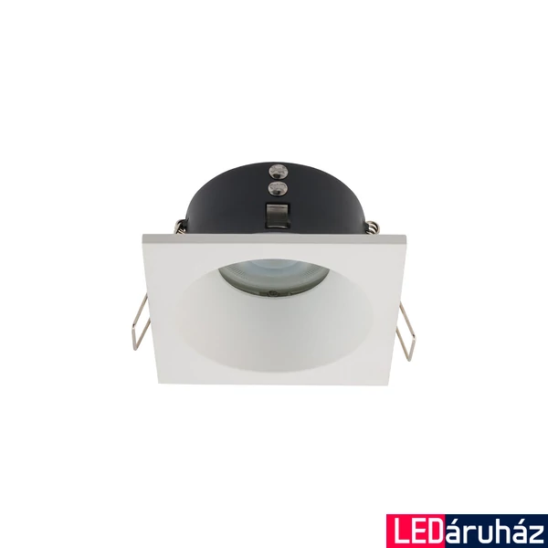 Nowodvorski DELTA fürdőszobai süllyeszthető lámpa, fehér, GU10 foglalattal, 1x15W, TL-8368