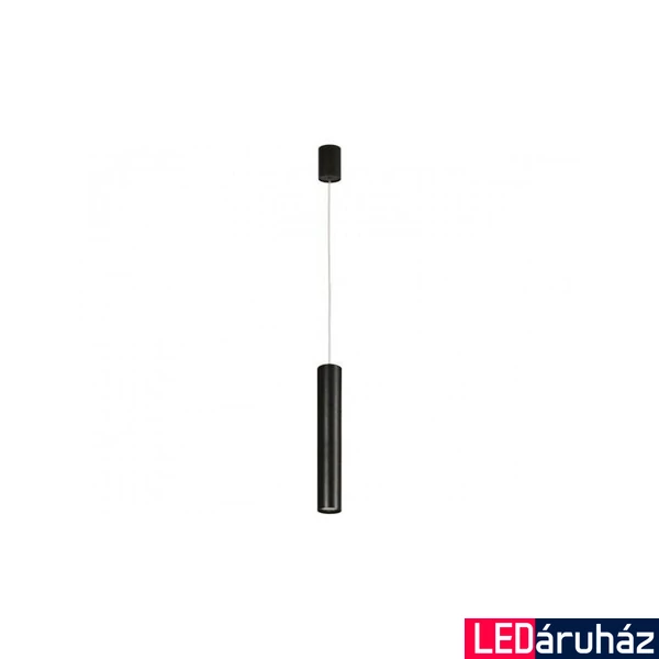 Nowodvorski EYE 1 ágú függeszték, fekete, GU10 foglalattal, 1x35W, TL-6841