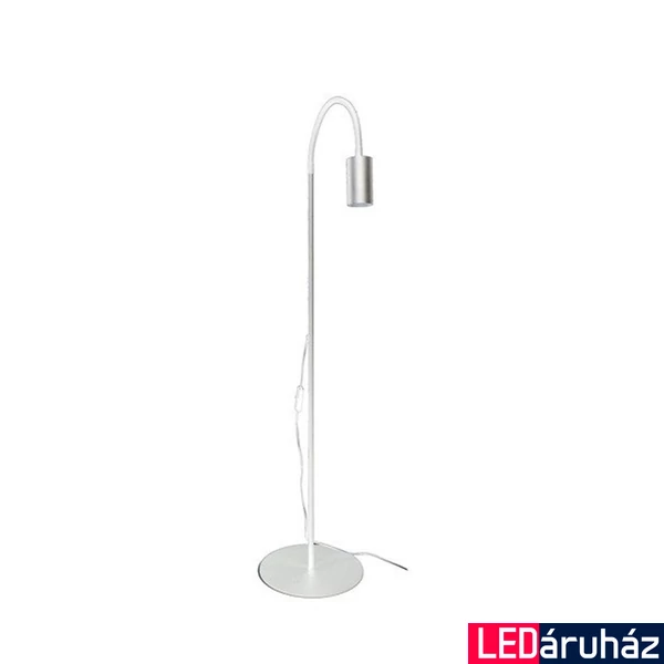 Nowodvorski EYE állólámpa, fehér, GU10 foglalattal, 1x10W, TL-8934