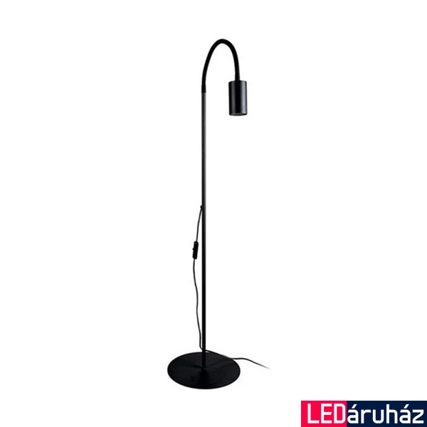 Nowodvorski EYE állólámpa, fekete, GU10 foglalattal, 1x10W, TL-8935