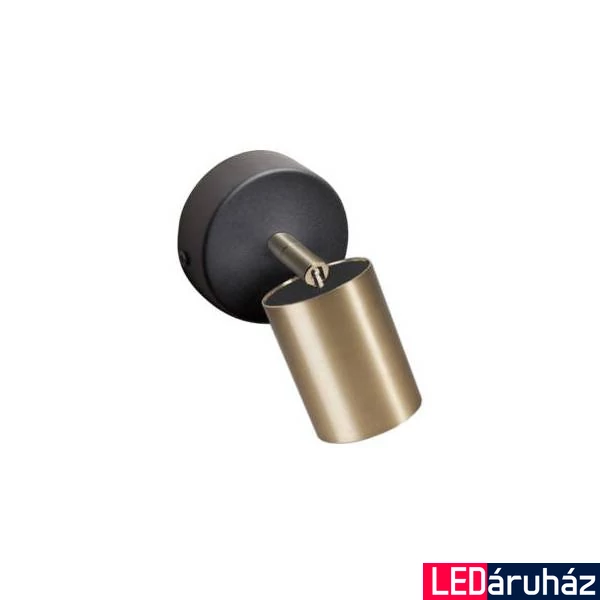 Nowodvorski EYE fali lámpa, bronz, GU10 foglalattal, 1x35W, TL-8816