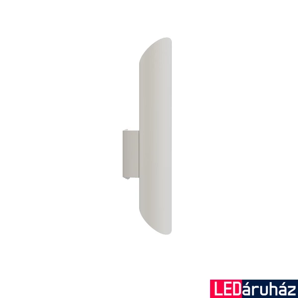 Nowodvorski EYE fali lámpa, fehér, GU10 foglalattal, 2x10W, TL-7993