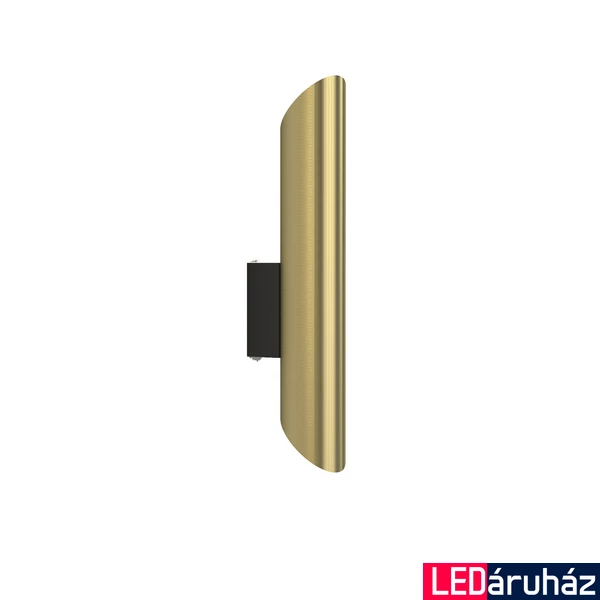Nowodvorski EYE fali lámpa, réz, GU10 foglalattal, 2x10W, TL-7995