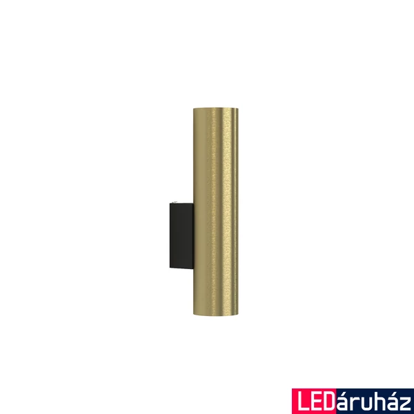 Nowodvorski EYE fali lámpa, réz, GU10 foglalattal, 2x10W, TL-8074