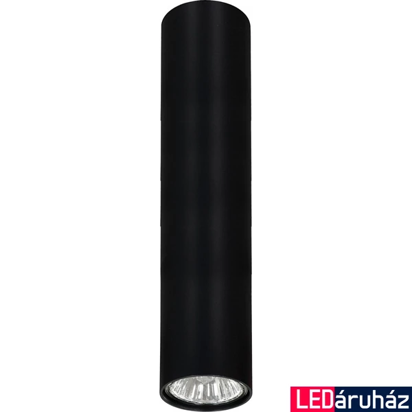 Nowodvorski EYE mennyezeti lámpa, fekete, GU10 foglalattal, 1x35W, TL-6837