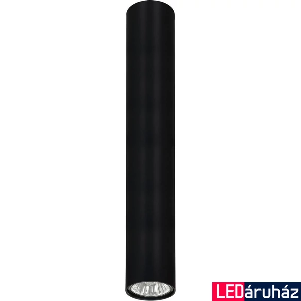 Nowodvorski EYE mennyezeti lámpa, fekete, GU10 foglalattal, 1x35W, TL-6838