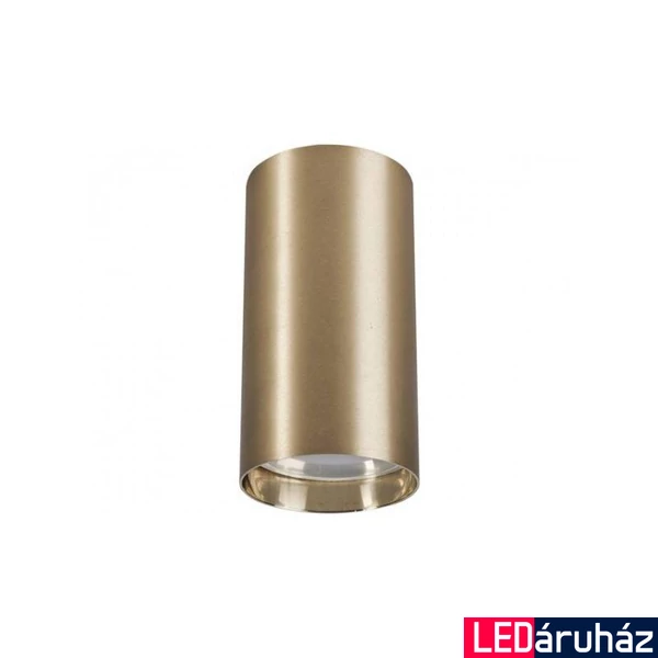 Nowodvorski EYE mennyezeti lámpa, réz, GU10 foglalattal, 1x35W, TL-8911