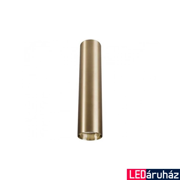 Nowodvorski EYE mennyezeti lámpa, réz, GU10 foglalattal, 1x35W, TL-8912