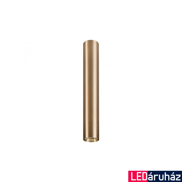 Nowodvorski EYE mennyezeti lámpa, réz, GU10 foglalattal, 1x35W, TL-8913