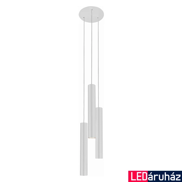 Nowodvorski EYE több ágú függeszték, fehér, GU10 foglalattal, 3x10W, TL-8916