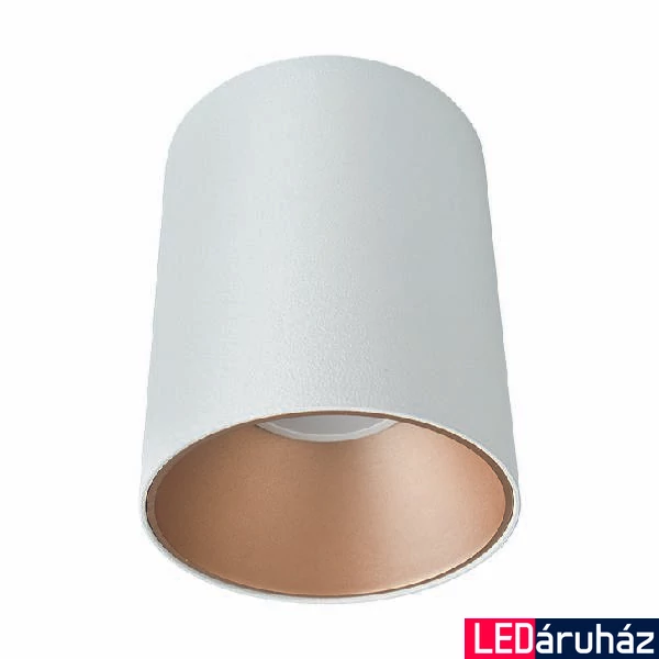 Nowodvorski EYE TONE mennyezeti lámpa, fehér, GU10 foglalattal, 1x10W, TL-8926