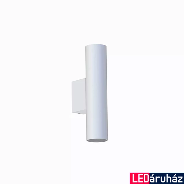 Nowodvorski FOURTY fali lámpa, fehér, GU10 foglalattal, 2x10W, TL-10752