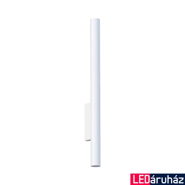 Nowodvorski FOURTY fali lámpa, fehér, GU10 foglalattal, 2x10W, TL-10758