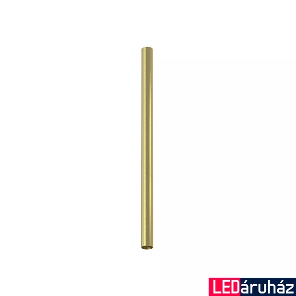 Nowodvorski FOURTY függeszték, arany, GU10 foglalattal, 1x10W, TL-10885