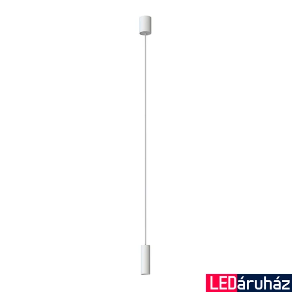 Nowodvorski FOURTY függeszték, fehér, GU10 foglalattal, 1x10W, TL-10764