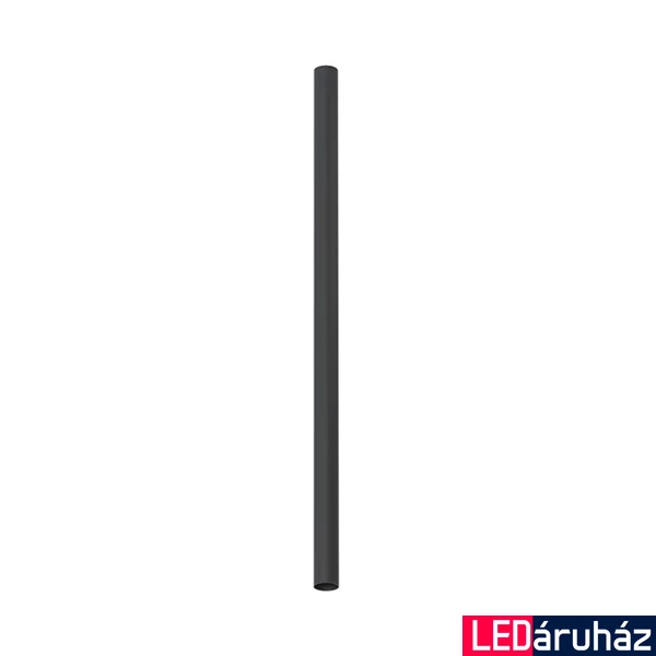 Nowodvorski FOURTY függeszték, fekete, GU10 foglalattal, 1x10W, TL-10823
