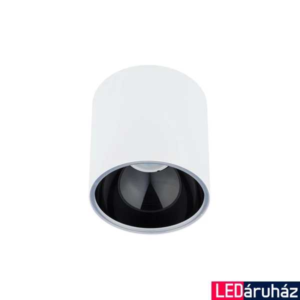 Nowodvorski HALO mennyezeti lámpa, fehér, GU10 foglalattal, 1x10W, TL-8195